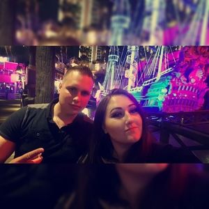 Meet your Posher, Karolina